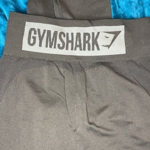 Gymshark high waisted flex leggings